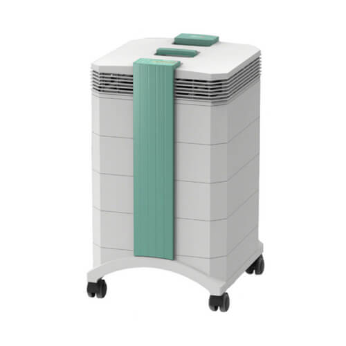 IQAir® Cleanroom Seria – IQAir Cleanroom 100