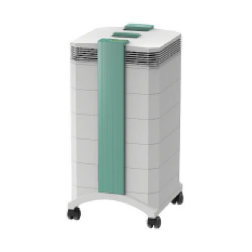 IQAir® Cleanroom Seria – IQAir Cleanroom 250 MG