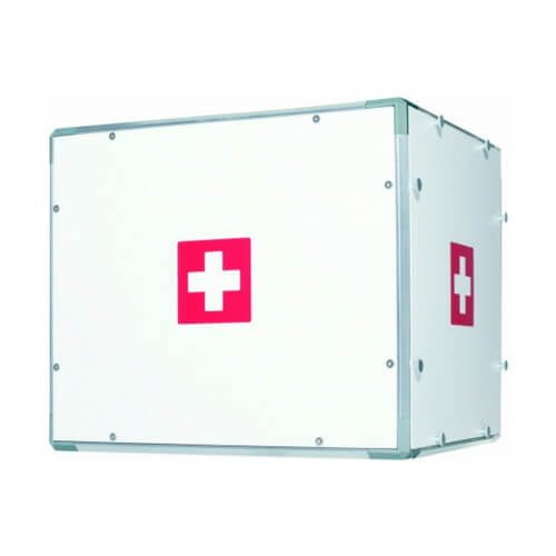 IQAir® Perfect 16 ID 2225