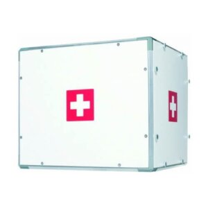 IQAir® Perfect 16 ID 2530