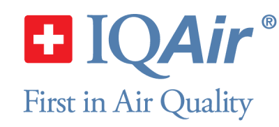 IQAir Logo 400x182